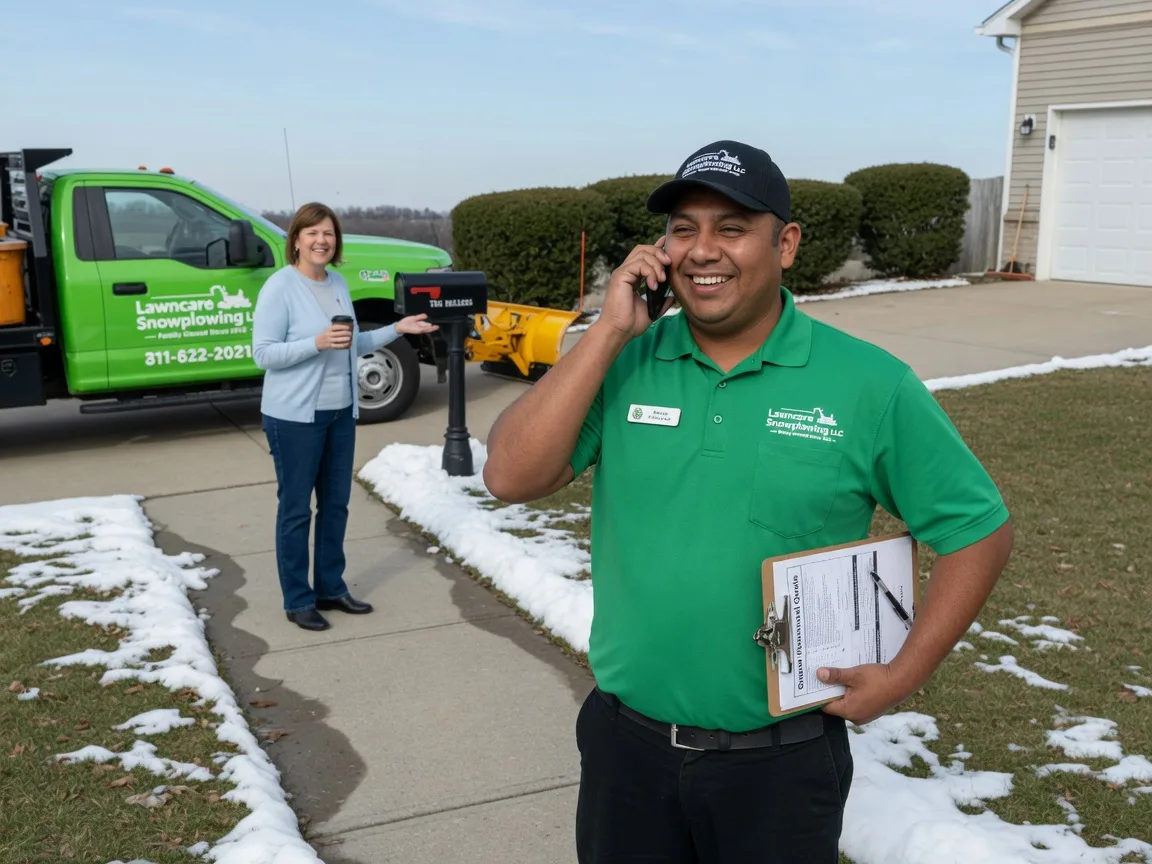 Lawn Care Services By Expert Landscaper Ridgely, MD FAQs